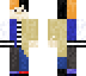 sb skin