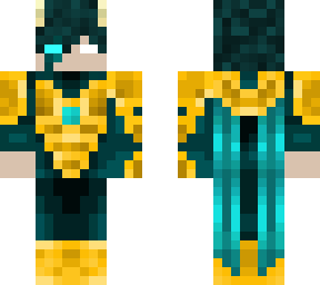sculk knight