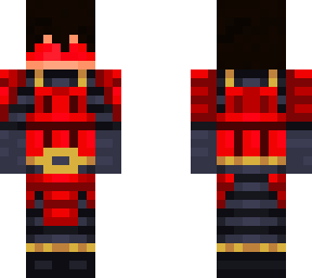 semi samurai