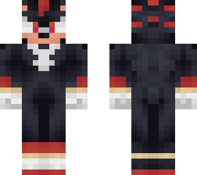 shadow the hedgehog