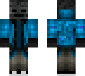 skeleton