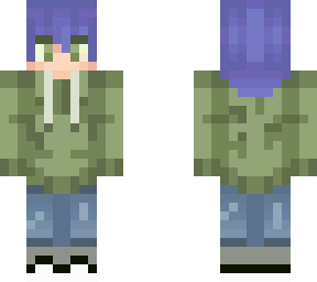 skin
