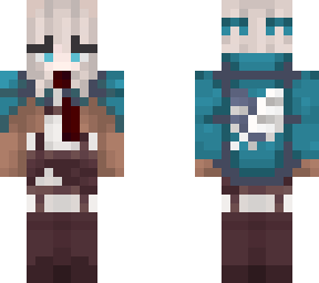 skin nadia