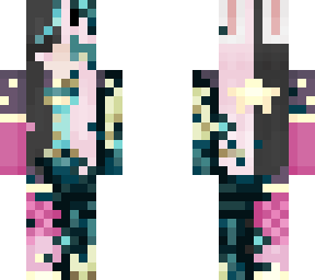 skulk infection