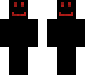 smile.