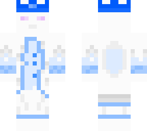 snow king