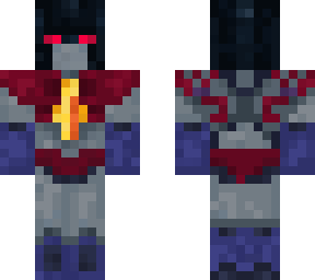 starscream (transformers)