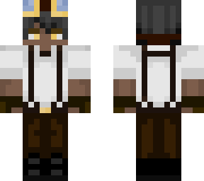 steampunk