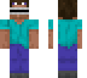 steve horror