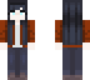 teresa | working for w.i.c.k.e.d |
