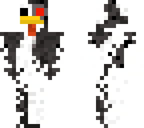 the chickenato