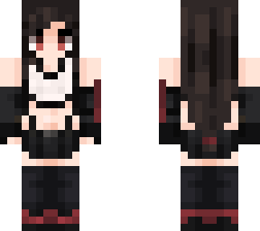 tifa lockhart v2