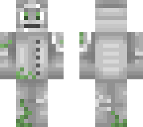 tin man