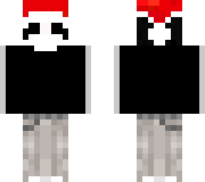 tryhard christmas