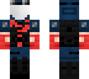 viper soldier
