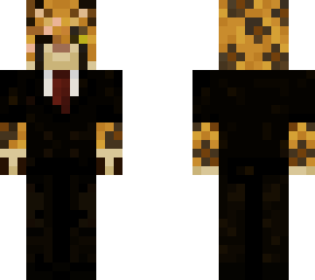 walker, oc mc, jaguar