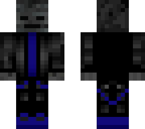 wither skeleton