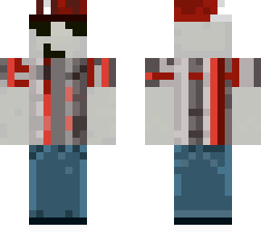 xx_jacobswag_xx skin