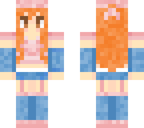 y2k girl