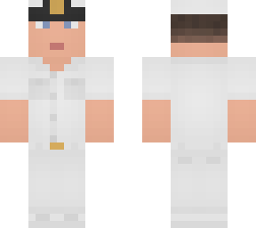 yacht crewman (edward)