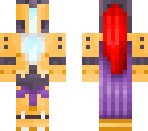 yharim v2