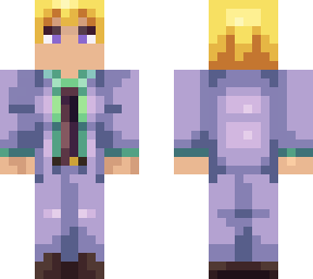 yoshikage kira