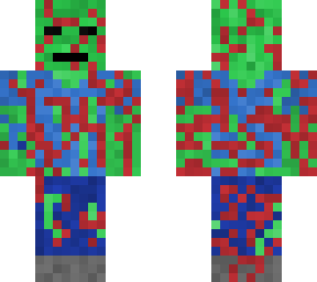 zombie