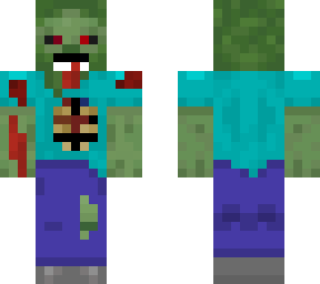 zombie waysland