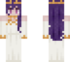 *royal gown*//rce