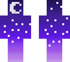 *the stars look beautiful tonight*