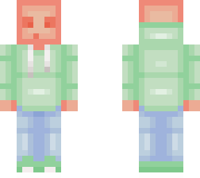 + {red hoodie slime} + (slime series)