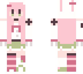 -- rosebunny : rc