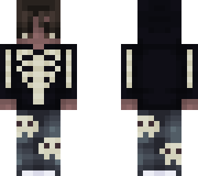 +. skull boy.+