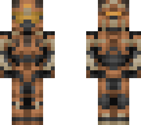 -artificer armor set- |infinite|