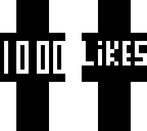 1000 likes!!!!!????
