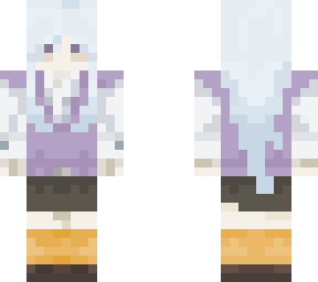 added ear & antler dreamer sona