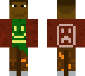 african-american male happy