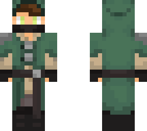 archer