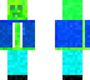 aura creeper