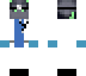 background ardoni: kaltaris male - grown up (doctor)