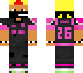 baiter 26