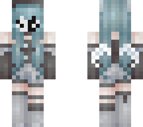 base skin edit