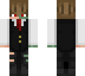bea montgomary skin