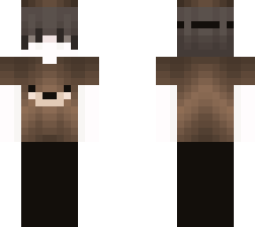 bear boy