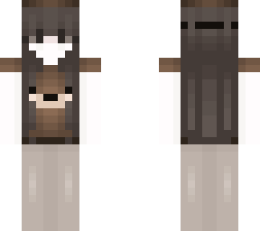 bear girl
