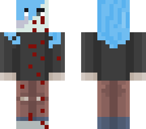 bloody sally face