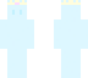 blue :3