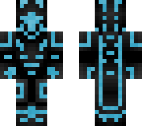 blue knight