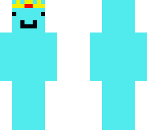 blue weembu