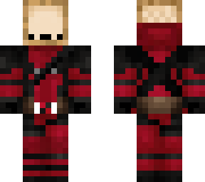 bocata deadpool